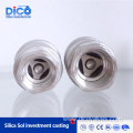 H12 200wog Stainless Steel Vertical Check Valve